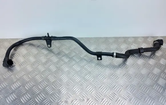 Mercedes-Benz C W205 Engine coolant pipe/hose A2055000700 A2055011891 A2055000900