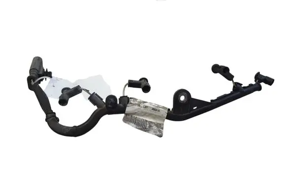 Citroen C5 Glow plug wires 9678376680