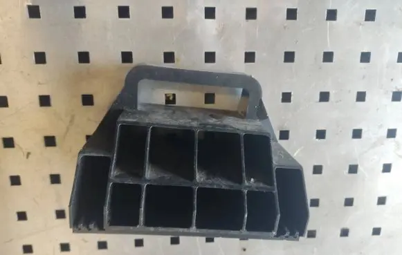Volkswagen Crafter Battery bracket A9065410140