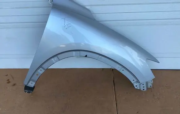 Mazda CX-5 Fender