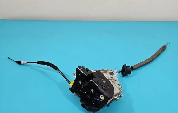 Audi A5 8T 8F Rear door lock 8K0839016C IMPRK1464722
