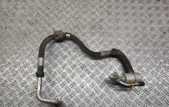 Fiat 500L Air conditioning (A/C) pipe/hose 51921571