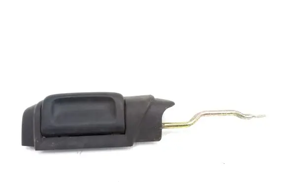 Volkswagen Transporter - Caravelle T4 Sliding door interior handle 701843641B