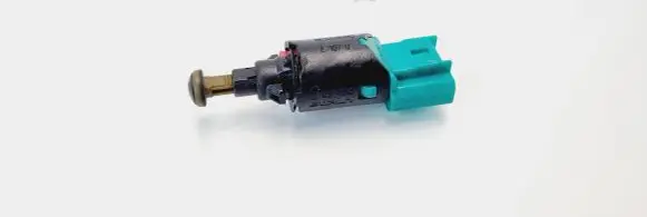 Citroen Jumpy Brake pedal sensor switch 9650688480