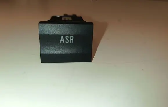 Skoda Fabia Mk1 (6Y) Traction control (ASR) switch 6Y0927133 19906