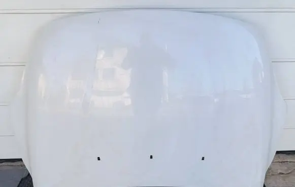 Volvo V40 Engine bonnet/hood 