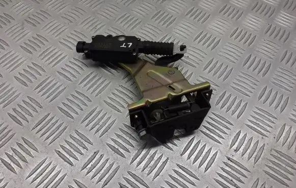 Citroen C3 Pluriel Tailgate hydraulic set 9646044780