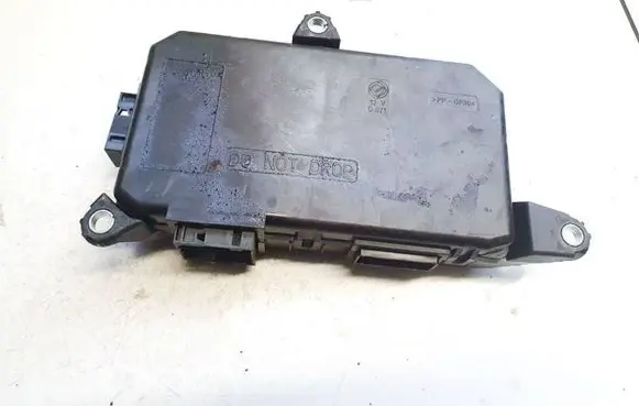Alfa Romeo 159 Door control unit/module 50510087 npgl1gsx939