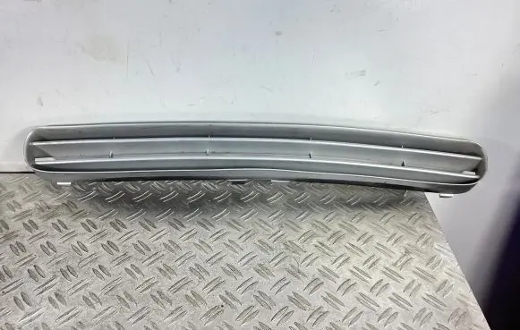 Porsche Cayenne (9PA) Front bumper lower grill 7L5807683A