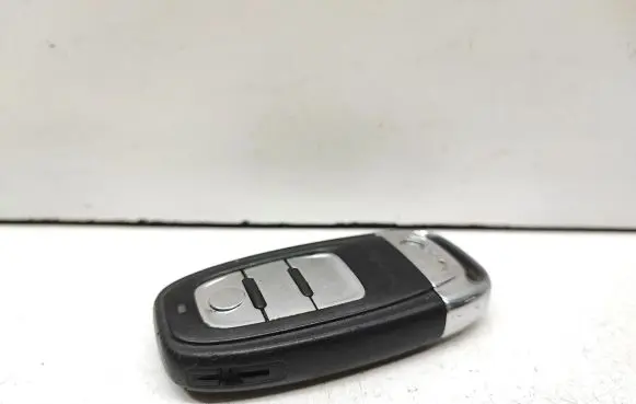 Ignition key/card