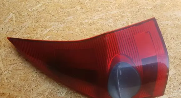 Renault Megane II Rear/tail lights 8200142685 964906 964913
