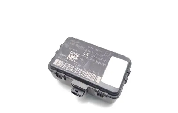 Land Rover Range Rover Evoque L538 Keyless (KESSY) go control unit/module BJ3215K602BA