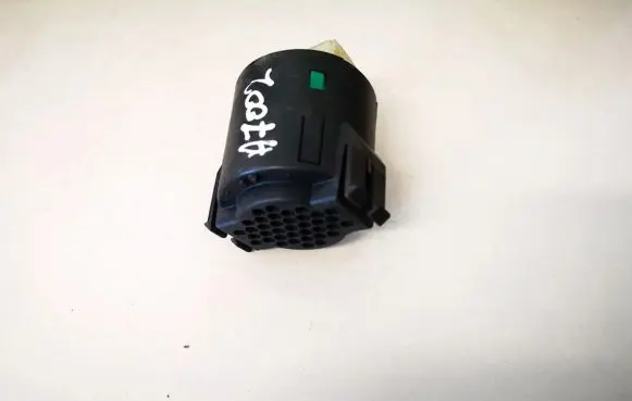 Alarm system siren