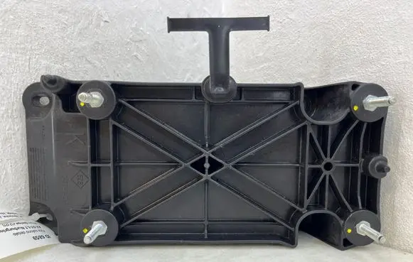 Nissan Qashqai J12 Other interior part 349042426R