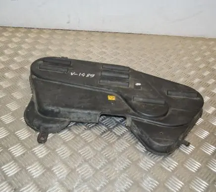 Citroen Jumper Engine cover (trim)