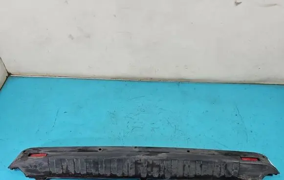 Renault Trafic III (X82) Rear bumper IMPRK1546303