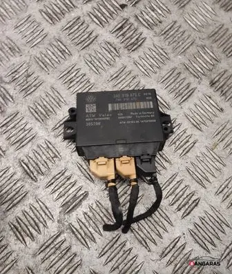 Volkswagen PASSAT CC Comfort/convenience module 3AE919475C