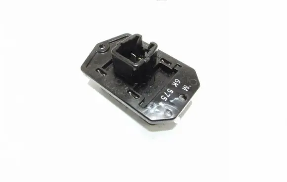 Daihatsu Cuore Heater blower fan relay 6k575