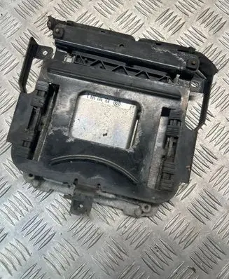 Volkswagen PASSAT B6 Engine control unit/module 03L907309B