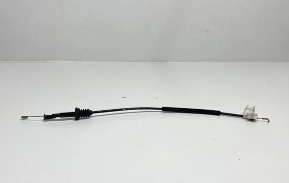 Volkswagen Golf IV Rear door cable line 1J4839085