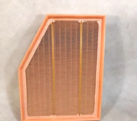BMW 6 E63 E64 Air filter C30139