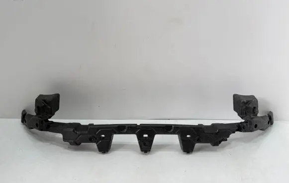 Audi A5 Front bumper foam support bar 8B3807550