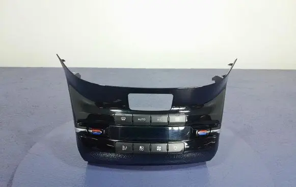 Climate control unit
