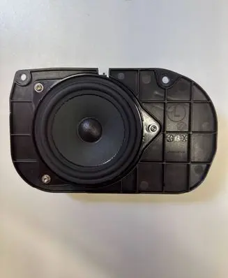BMW 5 F10 F11 Panel speaker 923918301
