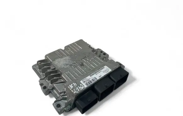 Ford Mondeo MK IV Engine control unit/module ECU BG9112A650DK S180133111A