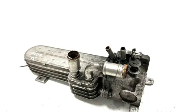 Volkswagen Golf V EGR valve cooler 03G131513 103557