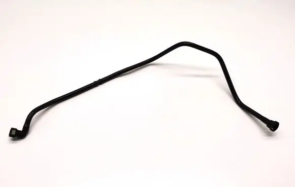 Mercedes-Benz EQC Air intake hose/pipe A2934300000