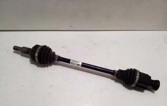 Porsche Taycan 9J1 Front driveshaft 9J1407271K