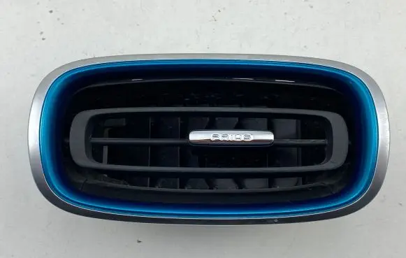Toyota Prius Prime Rear air vent grill 5566047150 504190 GN71159840