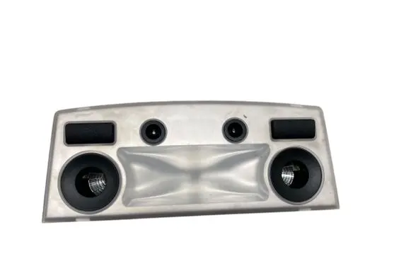 BMW 5 E60 E61 Rear seat light 6962057