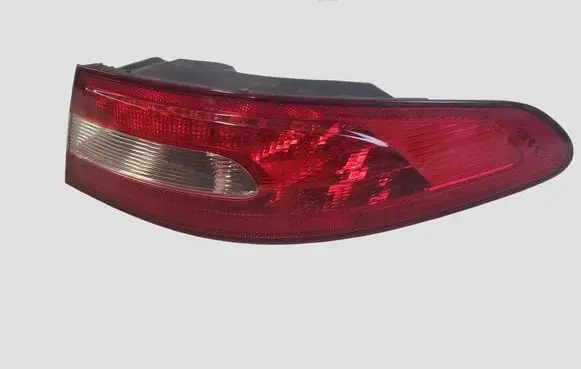 Jaguar XF X250 Rear/tail lights