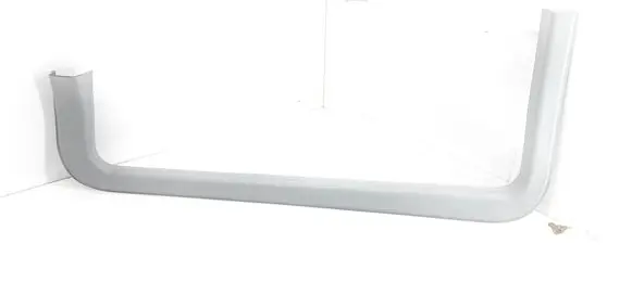 Mercedes-Benz Vito Viano W639 Sliding door trim P0086547