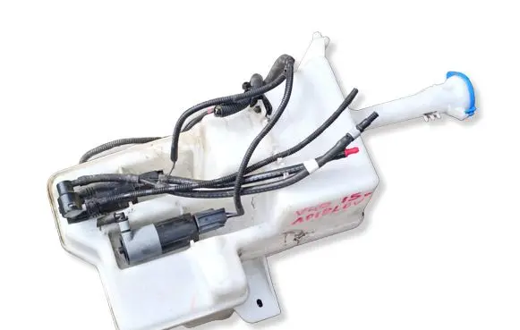 Volvo V40 Windshield washer fluid reservoir/tank 31276094 M1S8A 31391615