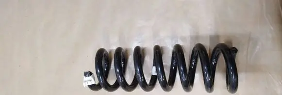 Maserati Ghibli Rear coil spring 673004656