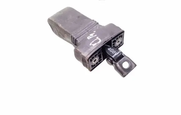 Audi A6 S6 C7 4G Front door check strap stopper 4G0837249A 4G0837267