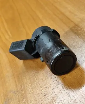 Audi A3 S3 A3 Sportback 8P Parking PDC sensor 7H0919275D PA66GF30