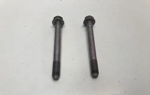 Nissan Leaf II (ZE1) Other rear suspension part 