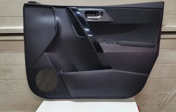 Toyota Auris E180 Front door card panel trim 6777702300