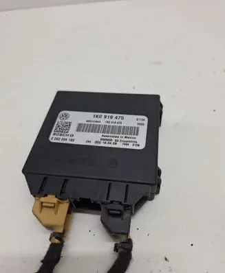 Volkswagen Caddy Parking PDC control unit/module 1K0919475