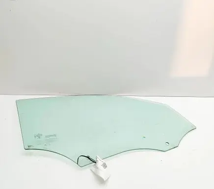 Mercedes-Benz GLB x247 Front door window glass four-door A2477251000 43R001074