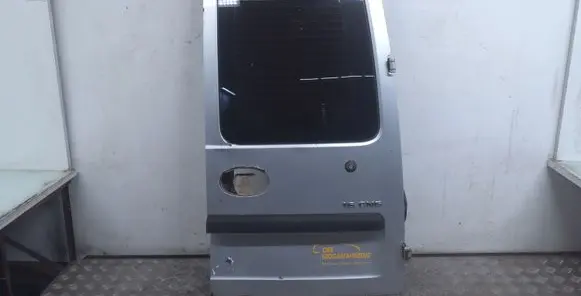 Opel Combo C Tailgate/trunk/boot lid 09231443