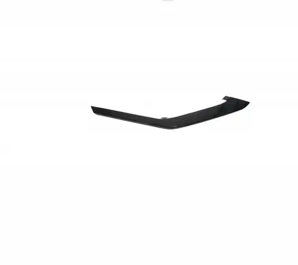Mitsubishi Eclipse Cross Front bumper splitter molding 6407A248