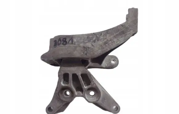 Peugeot 308 Engine mount vacuum valve 