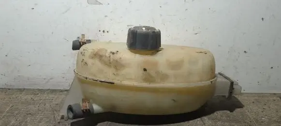 Renault Trafic II (X83) Coolant expansion tank/reservoir 7700312900