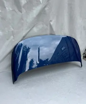Peugeot Partner III Engine bonnet/hood