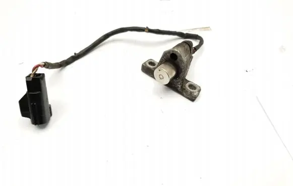 Crankshaft position sensor